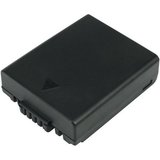 PowerSmart DPS003.533 Kamera-Akku (Kompatibel mit 7,40 V) Ersatz für PANASONIC CGA-S002, CGA-S002A,…