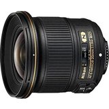 Nikon AF-S NIKKOR 24-70 mm 1:2.8E ED VR. für D780 & D7500 passendes Festbrennweiteobjektiv