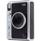 Bluetooth FUJIFILM Mini Evo Sofortbildkamera (Bluetooth, inkl. 10 Objektiveffekte und 10 Filmeffekte,…