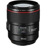 Canon EF 85mm f/1.4L IS USM Objektiv
