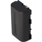 AccuCell AccuCell Akku passend für Sony NP-FS10, Sony NP-FS11, Sony NP-FS12 Akku 1400 mAh (3,7 V)