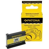 Patona Akku für Insta 360 One X2 Kamera-Akku Ersatzakku Akku 1700 mAh (3,85 V, 1 St), IS360X2B für 360°…