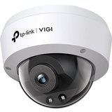 TP-Link TP-LINK IPCam VIGI C240(2.8mm) 4MP Color Dome Network Kamera IP-Überwachungskamera