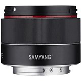 Samyang AF 35mm F2,8 FE für Sony E Weitwinkelobjektiv