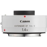 Canon EXTENDER EF 1.4X III Objektiv