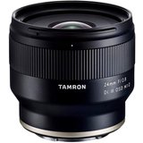 Tamron 24mm f2,8 Di III OSD 1:2 Macro Sony E-Mount Objektiv
