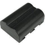 PowerSmart DMN002.857 Kamera-Akku Ersatz für MINOLTA DiMAGE A1 NP-400 NP400 Lithium-ion (Li-ion) 1600…