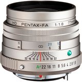 Ricoh Premium HD PENTAX-FA 77mm F1.8 ED Limited Objektiv
