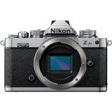 Nikon Z fc Systemkamera (20,9 MP, Bluetooth, WLAN)