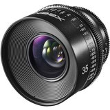 Samyang Cinema 35mm T1,5 Nikon F Vollformat Weitwinkelobjektiv