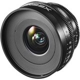 Samyang Cinema 20mm T1,9 Nikon F Vollformat Weitwinkelobjektiv