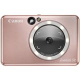 Canon 4519C007 Sofortbildkamera (Echtbildsucher, 8 Megapixel, 512 MB)