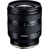 Tamron 11–20 mm F/2,8 Di III-A RXD für Fujifilm Objektiv