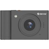 Denver DCA-4811 Digital-Kamera mit 5MP Kompaktkamera (48 MP, Full HD Video-Aufnahme)