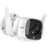 tp-link Tapo C310 Sicherheitskamera IP-Überwachungskamera (für Außenbereich / Outdoor, WLAN, Smart-Home,…