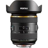PENTAX Premium 11 -18 mm / 2.8 HD DA Ultra-Weitwinkelobjektiv
