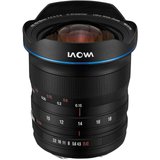 LAOWA 10-18mm f4,5-5,6 FE Zoom für Sony E Objektiv