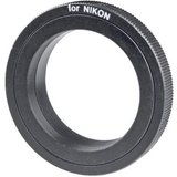 ayex Objektivadapter T Mount Objektiv an Nikon Kameras Objektiveadapter