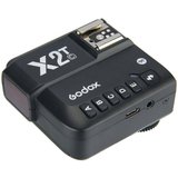 Godox X2T-C Transmitter für Canon Objektiv