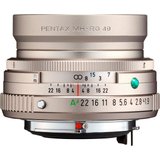 PENTAX Premium HD PENTAX-FA 43mm F1.9 Limited Objektiv