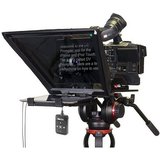 DataVideo Kamerazubehör-Set DataVideo TP-650 Teleprompter für Tablet
