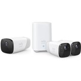 eufyCam 2 Pro Überwachungskamera 2K 3+1 Outdoor lokaler Speicher