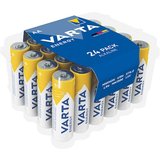 VARTA Energy Batterie Mignon AA LR6 24er Retail Box