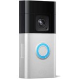 RING Battery Video Doorbell Pro Video-Türsprechanlage WLAN