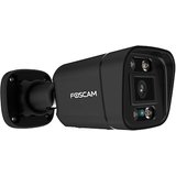 Foscam V5EP 5 MP Outdoor Überwachungskamera schwarz