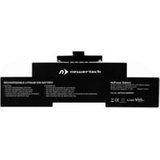 95W NuPower für MacBook Pro 38,1 cm (15"), Akku