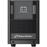 PowerWalker BP AT48T-8x9Ah, Akku